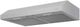 Broan® Glacier BCSEK1 Series 30” Stainless Steel Under Cabinet Range Hood-1
