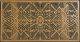 Tommy Bahama® Outdoor Los Altos Valley View Aged Patina Rectangular Dining Table-1