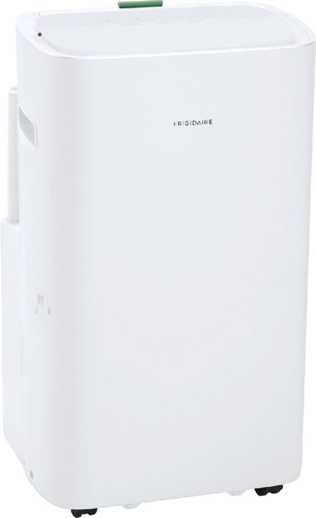 Frigidaire 14,000 BTU's White Portable Air Conditioners-3