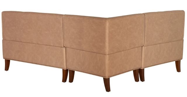 Powell® Auden 3-Piece Tan Nook Set-4