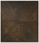 Liberty Furniture Mitchell Nutmeg End Table-4