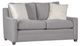 Vanguard® Furniture Customizable Fairgrove Loveseat-0