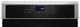 Whirlpool® 30" Stainless Steel Double Oven Freestanding Gas Range-2