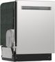 Sharp® 24" Stainless Steel 44dB Top Control Dishwasher with Auto Door Open-1