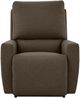 La-Z-Boy® Kells Cocoa Manual Wall Recliner-1