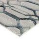 Dalyn™ Rug Company Carmona Tin 8'x10'  Area Rug-1