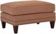 Smith Brothers Customizable 243 Ottoman-0