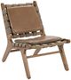 Classic Home Casen Tan Accent Chair-0