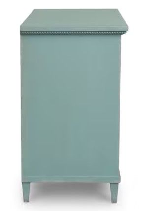Bassett® Furniture Customizable Williams Accent Chest-2