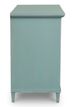 Bassett® Furniture Customizable Williams Accent Chest-2