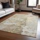 Dalyn™ Rug Company Ravenna RN3 Khaki 5'x8' Area Rug-4