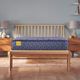 Sealy® Golden Elegance Remmington 14.5" Innerspring Soft Tight Top Full Mattress-1