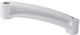 Chief® Kontour™ White K1 and K2 Extension Arm-0