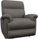 La-Z-Boy® Jay Granite Power Rocking Recliner with Headrest-0
