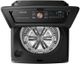 Samsung 5.5 Cu. Ft. Brushed Black Top Load Washer-1