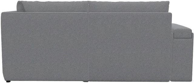 La-Z-Boy® Tahoe Powder Sectional with Custom Layout Options-3