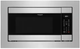 Frigidaire Gallery® 2.2 Cu. Ft. Smudged Stainless Steel Built In Microwave-0