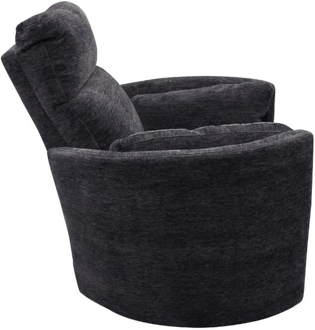 Parker House® Radius Mediterranean Power Swivel Glider Recliner-3