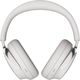 Bose® QuietComfort Ultra (2nd Gen) White Over-Ear Noise Cancelling Headphones-1