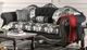 Furniture of America® Ronja 2-Piece Black Living Room Set-1