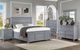Furniture of America® Castlile Gray Dresser-2