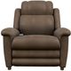 La-Z-Boy® Clayton Ash Gold Power Lift Recliner with Massage and Heat-1