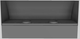 Vent-A-Hood® 60" Gunsmoke Wall Mounted Range Hood-4