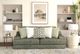Jackson Furniture Olympus Ireland Sofa with Cuddler Coil Cushions-1