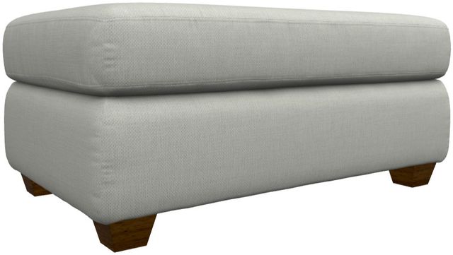 La-Z-Boy® Charlie Lotus Ottoman-0