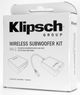 Klipsch® WA-2 Wireless Subwoofer Kit-1