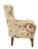 Best™ Home Furnishings Lorette Aloe Wing Chair-3