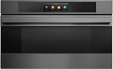 Black Stainless Steel