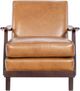 Bradington-Young Customizable Laken Chair-1