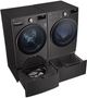 LG Laundry Pair Package 47 WM4000HBA-DLGX4001B-3