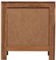 Porter International Designs Urban Natural Nightstand-3