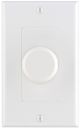 Sonance® VC60RIM White In-Wall Rotary Volume Control-0