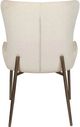 Modus Furniture Conway Cereal Upholstered Dining Side Chair-4