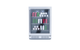 Elica Riserva 24" 4.8 Cu. Ft. Stainless Steel Built-In Beverage Center-3