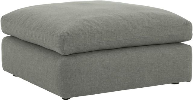 Benchcraft® Elyza 2-Piece Smoke Living Room Set-2