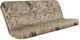 Kodiak Furniture Takara Rain Full Futon Mattress-0