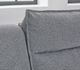 Signature Design by Ashley® Modmax II 7-Piece Pepper/Salt Power Reclining Right-Arm Facing Sectional and Chaise-2
