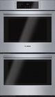 Bosch 5 Piece Stainless Steel Kitchen Package-3