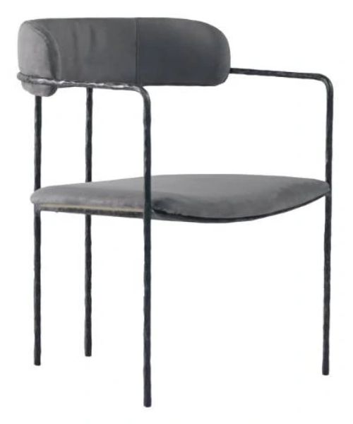 YHD Remy Gray Chair-0