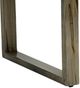 Amish Works Nebo Wormy Maple Bel Air Cocktail Table-1