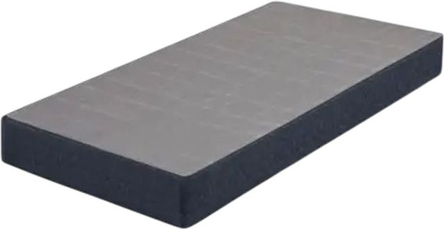 Mattress 1st® by Serta® Foundation 9" California King Regular Height Steel-0