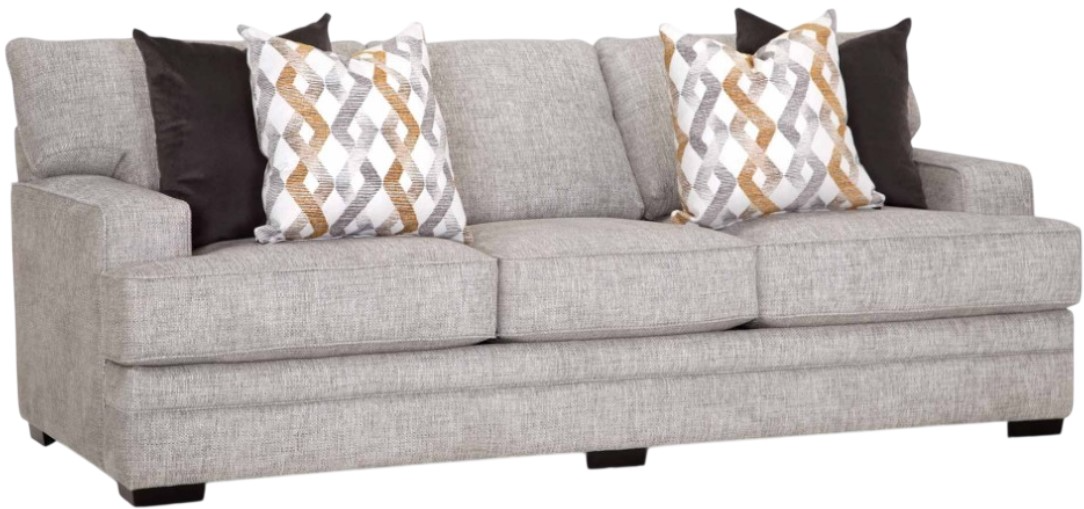 Franklin™ Protege Crosby Dove Sofa | Darvin Furniture | Orland