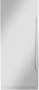 SKS 21.6 Cu. Ft. Panel Ready Built-In Column Freezer-0