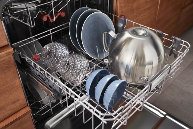 KitchenAid® 6 Quart Stainless Steel Bowl-2