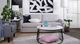 Decor-Rest® Furniture LTD 2068 Malibu Queen Sofa Sleeper-2