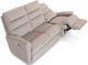 La-Z-Boy® Liam Twilight Power Wall Reclining Sofa with Headrest-3